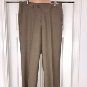 Nordstrom Santorelli tailored Dress pants